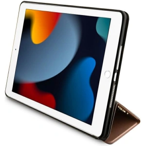 Wholesale Guess GUFC10PS4SGP Apple iPad 10.2 2019/2020/2021 (7, 8, 9 gen) pink 4G Stripe Allover - GUE2432 - {ean13} - Hurt