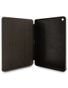 Hurtownia GSM - Etui Guess GUFC10PS4SGW Apple iPad 10.2 2019/2020/2021 (7., 8. și 9. generație) maroniu/brown 4G Stripe Allover - GUE2433 - {ean13} - Hurt