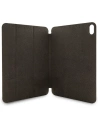 Wholesale Guess GUFC11PS4SGK Apple iPad 10.9 2022 (10 gen) black 4G Stripe Allover - GUE2434 - {ean13} - Hurt