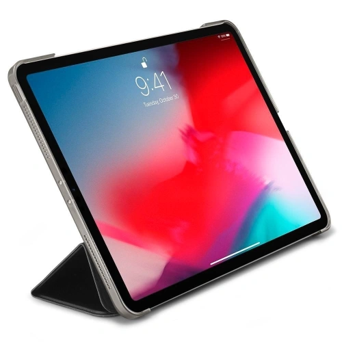 Etui Spigen Smart Fold Apple iPad Pro 12.9 2018 (3. generacji) Black