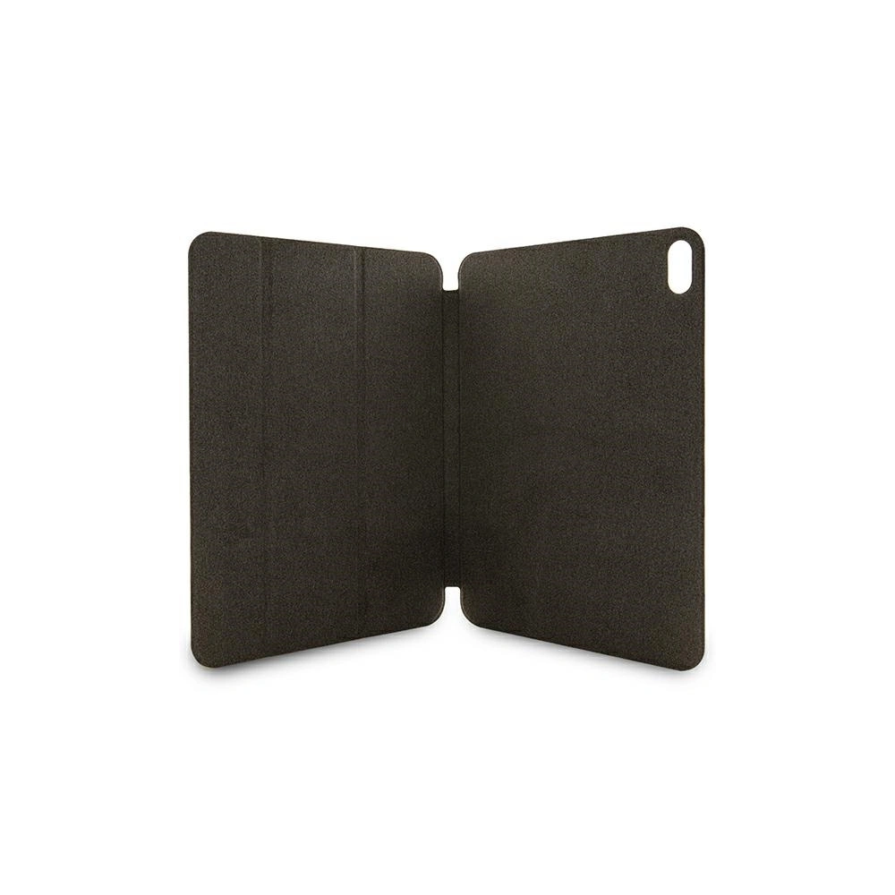 Hurtownia GSM - Etui Guess GUFC11PS4SGP Apple iPad 10.9 2022 (10. generacji) różowy/pink 4G Stripe Allover - GUE2435 - {ean13} - Hurt