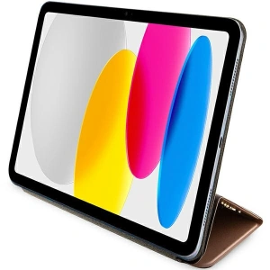 Hurtownia GSM - Etui Guess GUFC11PS4SGP Apple iPad 10.9 2022 (10. generacji) różowy/pink 4G Stripe Allover - GUE2435 - {ean13} - Hurt