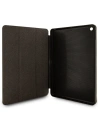 Hurtownia GSM - Etui Karl Lagerfeld KLFC10SAKHPCK Apple iPad 10.2 2019/2020/2021 (7., 8. și 9. generație) negru/black Saffiano Monogram Choupette Magnet Allover - KLD1524 - {ean13} - Hurt