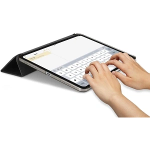 Hurtownia GSM - Etui Spigen Smart Fold Apple iPad Pro 12.9 2018 (3. generacji) Black - SPN649BLK - {ean13} - Hurt