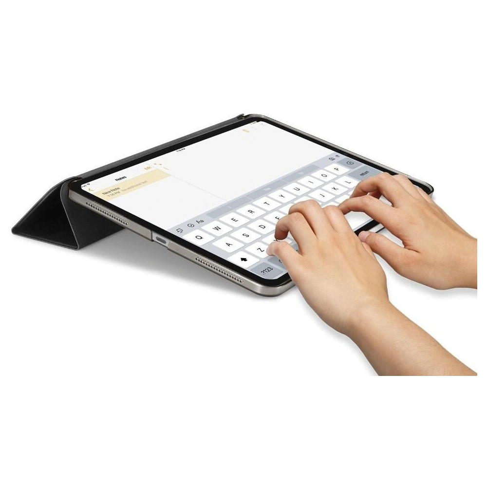 Hurtownia GSM - Etui Spigen Smart Fold Apple iPad Pro 12.9 2018 (3. generace) černé - SPN649BLK - {ean13} - Hurt