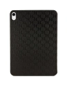 Hurtownia GSM - Etui Karl Lagerfeld KLFC11SAKHPCK Apple iPad 10.9 2022 (10. generace) černý/black Saffiano Monogram Choupette Magnet Allover - KLD1526 - {ean13} - Hurt