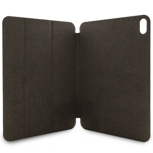 Hurtownia GSM - Etui Karl Lagerfeld KLFC11SAKHPCK Apple iPad 10.9 2022 (10. generacji) czarny/black Saffiano Monogram Choupette Magnet Allover - KLD1526 - {ean13} - Hurt