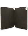 Hurtownia GSM - Etui Karl Lagerfeld KLFC11SAKHPCK Apple iPad 10.9 2022 (10. generace) černý/black Saffiano Monogram Choupette Magnet Allover - KLD1526 - {ean13} - Hurt