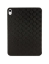 Hurtownia GSM - Etui Karl Lagerfeld KLFC11SAKHPKK Apple iPad 10.9 2022 (10. generace) černý/black Saffiano Monogram Ikonik Magnet Allover - KLD1527 - {ean13} - Hurt
