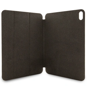 Hurtownia GSM - Etui Karl Lagerfeld KLFC11SAKHPKK Apple iPad 10.9 2022 (10. generacji) czarny/black Saffiano Monogram Ikonik Magnet Allover - KLD1527 - {ean13} - Hurt
