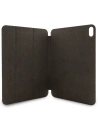Hurtownia GSM - Etui Karl Lagerfeld KLFC11SAKHPKK Apple iPad 10.9 2022 (10. generace) černý/black Saffiano Monogram Ikonik Magnet Allover - KLD1527 - {ean13} - Hurt