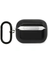 Hurtownia GSM - Etui BMW BMAP222SOTK Apple AirPods Pro 2 fekete/trikolor csíkok - BMW421 - {ean13} - Hurt