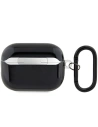 Hurtownia GSM - Etui BMW BMAP222SWTK Apple AirPods Pro 2 negru/black Multiple Colored Lines - BMW422 - {ean13} - Hurt