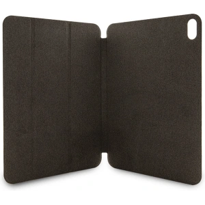 Hurtownia GSM - Etui Guess GUFC11PS4SGW Apple iPad 10.9 2022 (10. generace) hnědý/brown 4G Stripe Allover - GUE2436 - {ean13} - Hurt