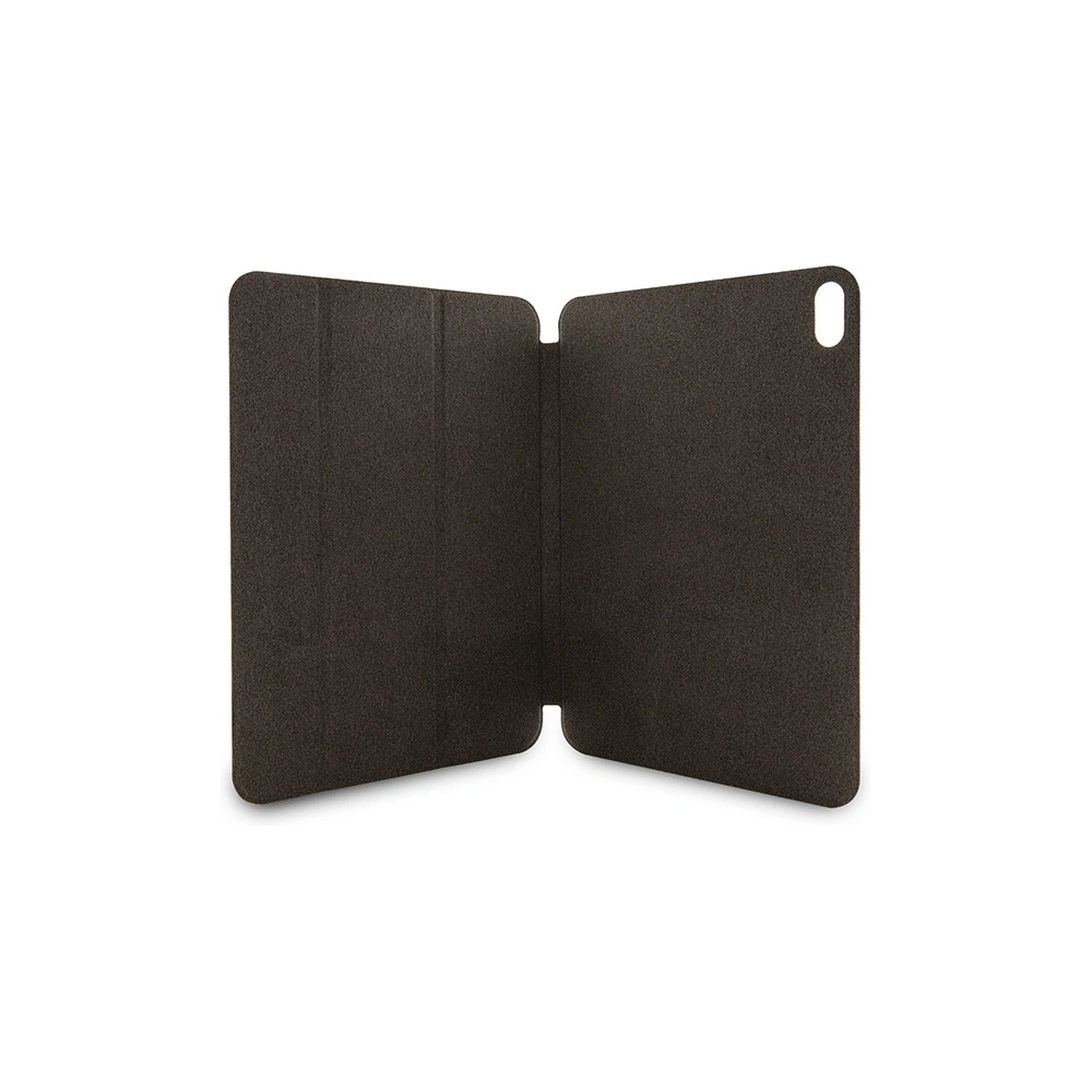 Hurtownia GSM - Etui Guess GUFC11PS4SGW Apple iPad 10.9 2022 (10. generace) hnědý/brown 4G Stripe Allover - GUE2436 - {ean13} - Hurt