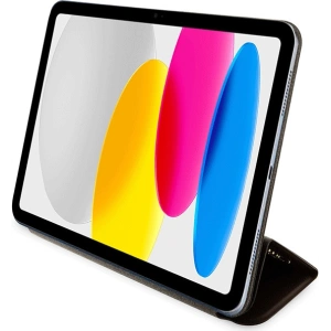 Hurtownia GSM - Etui Guess GUFC11PS4SGW Apple iPad 10.9 2022 (10. generáció) barna/brown 4G Stripe Allover - GUE2436 - {ean13} - Hurt