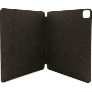 Hurtownia GSM - Etui Guess GUFCP12PS4SGW Apple iPad Pro 12.9 2020/2021/2022 (4., 5. și 6. generație) maro/brown 4G Stripe Allover - GUE2439 - {ean13} - Hurt