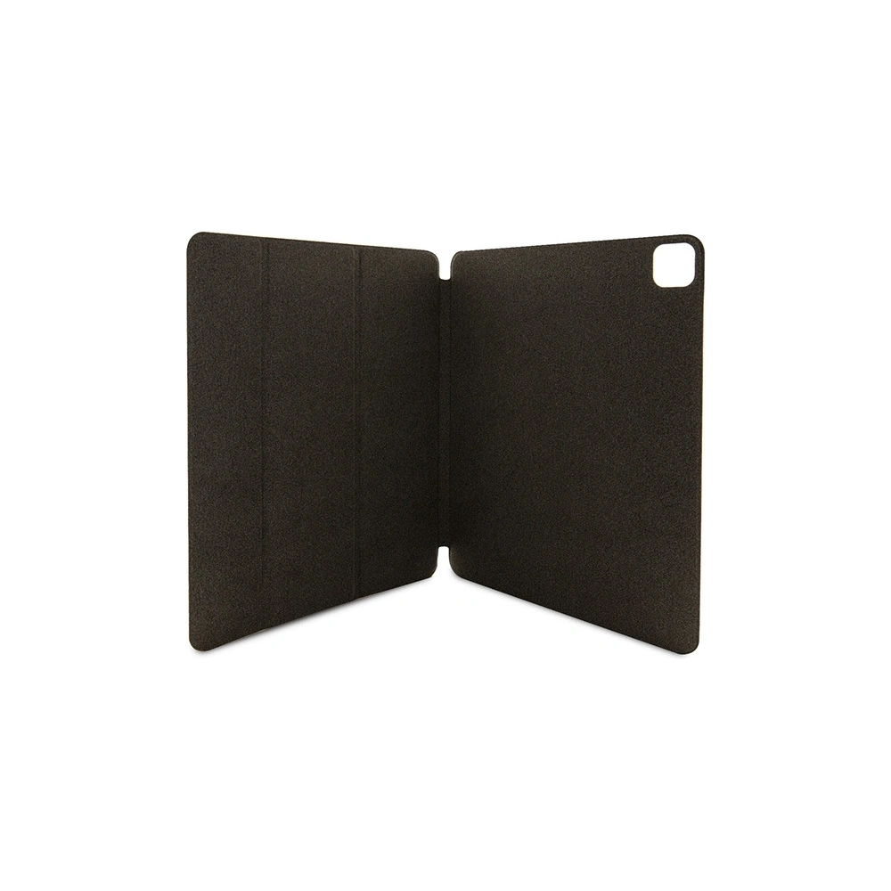 Hurtownia GSM - Etui Guess GUFCP12PS4SGW Apple iPad Pro 12.9 2020/2021/2022 (4., 5. és 6. generáció) barna/brown 4G Stripe Allover - GUE2439 - {ean13} - Hurt