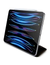 Hurtownia GSM - Etui Guess GUFCP12PS4SGW Apple iPad Pro 12.9 2020/2021/2022 (4., 5. és 6. generáció) barna/brown 4G Stripe Allover - GUE2439 - {ean13} - Hurt