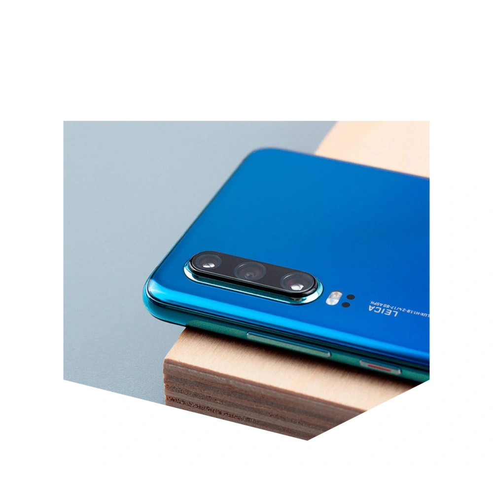 Hurtownia GSM - Szkło hybrydowe na obiektyw aparatu 3MK Lens Protect Samsung Galaxy Xcover 5 [4 PACK] - 3MK4761 - {ean13} - Hurt