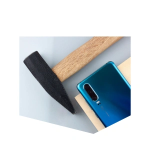 Hurtownia GSM - Szkło hybrydowe na obiektyw aparatu 3MK Lens Protect Samsung Galaxy Xcover 5 [4 PACK] - 3MK4761 - {ean13} - Hurt