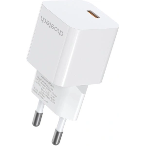 Hurtownia GSM - Netzteil Choetech PD5010, PD20W (weiß) - CHT38 - {ean13} - Hurt