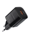 Hurtownia GSM - Încărcător de rețea Choetech PD5006, 33W (negru) - CHT39 - {ean13} - Hurt