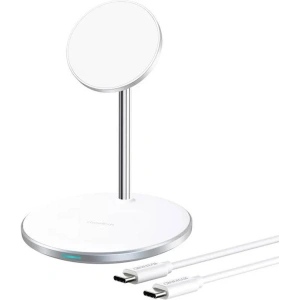 Hurtownia GSM - Kabelloses Ladegerät Choetech T581-F (weiß) - CHT42 - {ean13} - Hurt