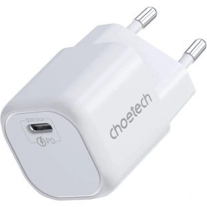 Hurtownia GSM - Netzteil Choetech PD5007 30W (weiß) - CHT43 - {ean13} - Hurt