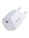 Hálózati töltő Choetech PD5007 30W (fehér)