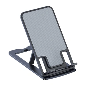 Hurtownia GSM - Podstavec skládací na telefon/tablet Choetech H064 (šedý) - CHT44 - {ean13} - Hurt