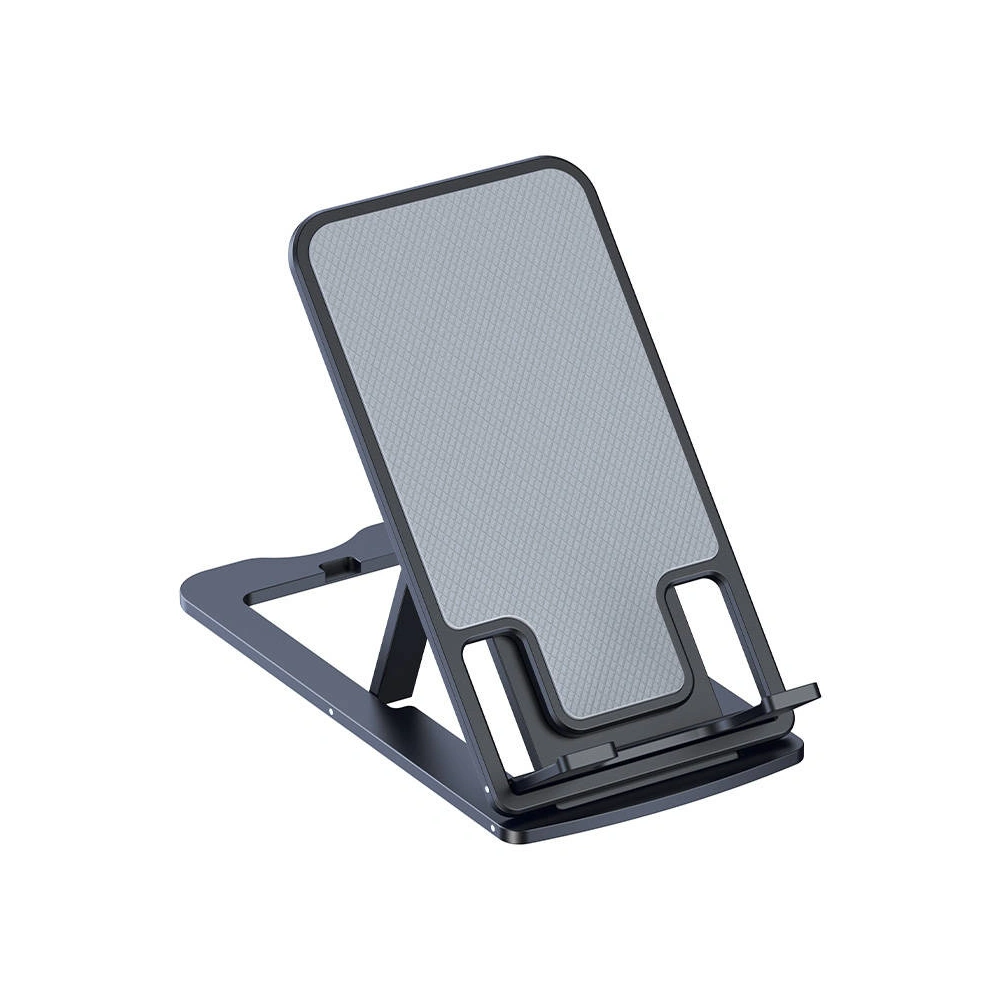 Hurtownia GSM - Suport pliabil pentru telefon/tabletă Choetech H064 (gri) - CHT44 - {ean13} - Hurt