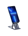 Hurtownia GSM - Suport pliabil pentru telefon/tabletă Choetech H064 (gri) - CHT44 - {ean13} - Hurt