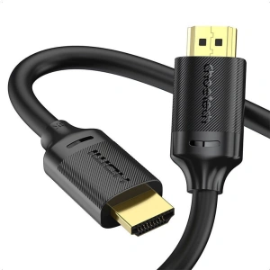 Hurtownia GSM - Kabel Choetech XHH-TP20 8K HDMI-HDMI 2m (schwarz) - CHT46 - {ean13} - Hurt