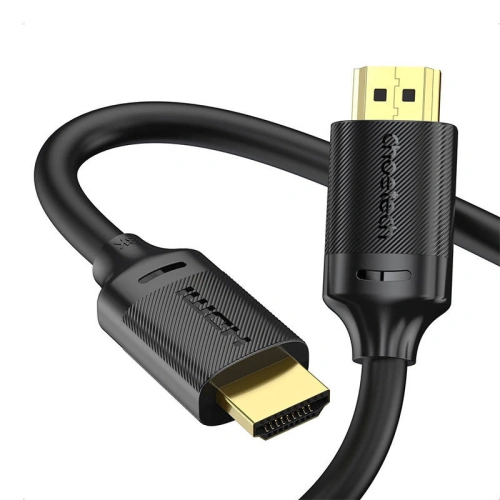 Kabel Choetech XHH-TP20 8K HDMI-HDMI 2m (czarny)