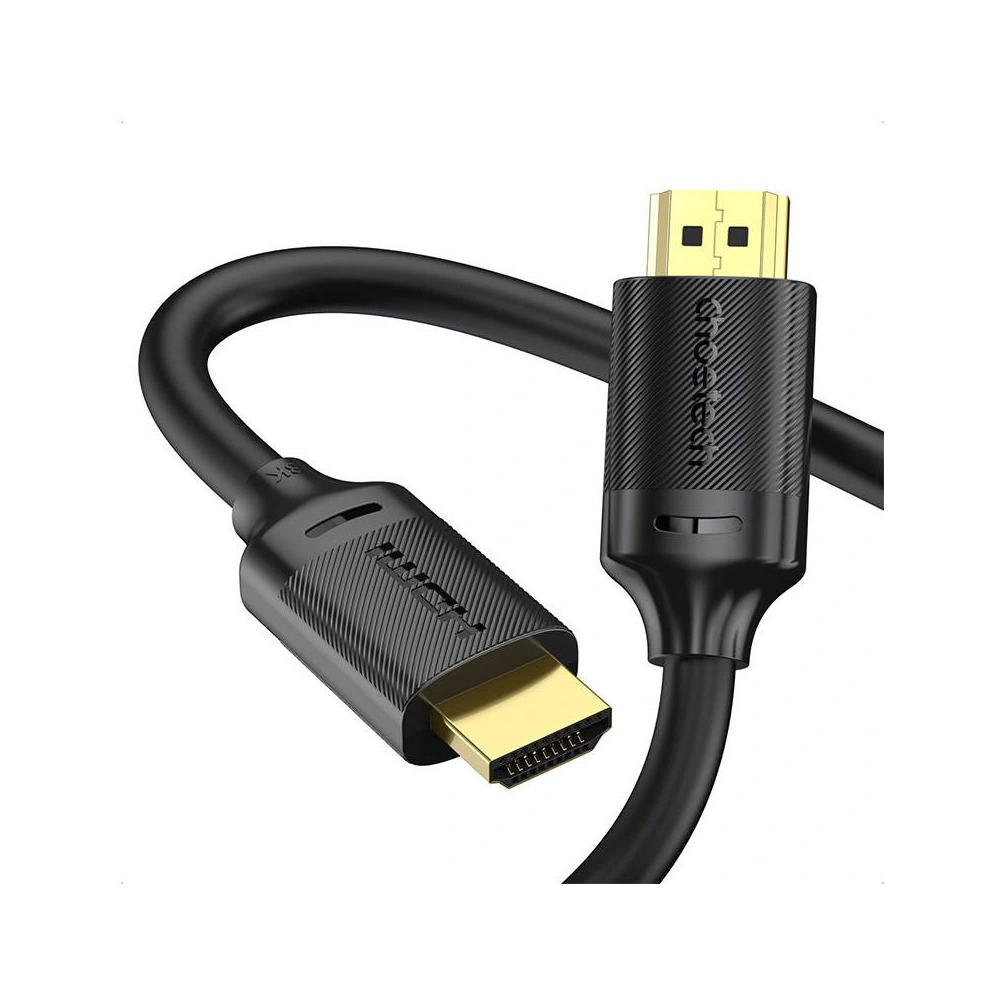 Hurtownia GSM - Kabel Choetech XHH-TP20 8K HDMI-HDMI 2m (schwarz) - CHT46 - {ean13} - Hurt