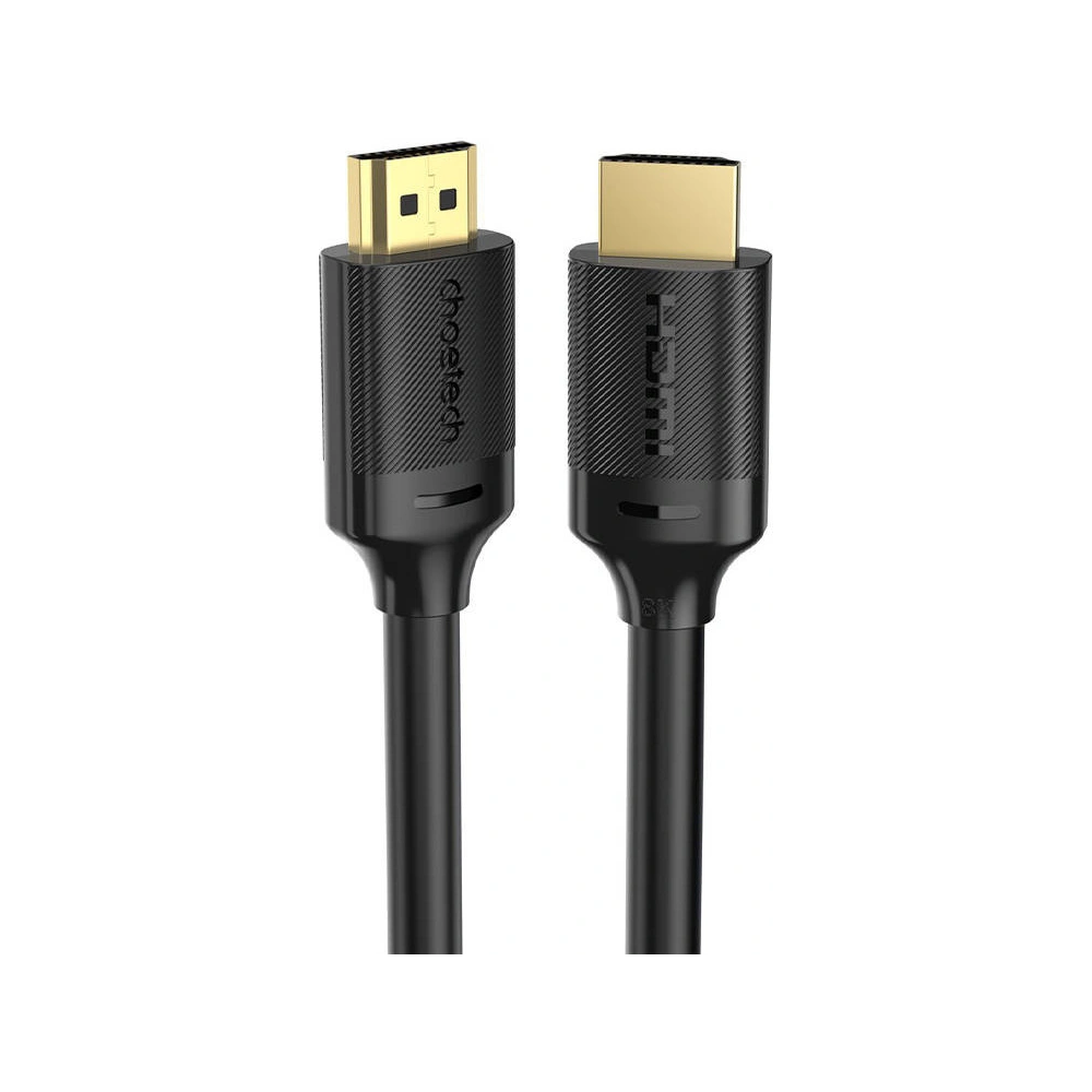 Hurtownia GSM - Kabel Choetech XHH-TP20 8K HDMI-HDMI 2m (schwarz) - CHT46 - {ean13} - Hurt