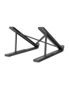 Wholesale Choetech HUB-M48 7in1 Foldable Laptop Stand (black) - CHT47 - {ean13} - Hurt