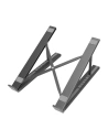 Wholesale Choetech HUB-M48 7in1 Foldable Laptop Stand (black) - CHT47 - {ean13} - Hurt