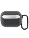 Hurtownia GSM - Etui BMW BMAP2WMPUCA2 Apple AirPods Pro 2 černý/black Carbon Double Metal Logo - BMW425 - {ean13} - Hurt