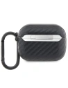 Hurtownia GSM - Etui BMW BMAPWMPUCA2 Apple AirPods Pro kryt černý/black Carbon Double Metal Logo - BMW426 - {ean13} - Hurt