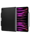 Wholesale Spigen Thin Fit Pro Apple iPad Pro 12.9 2021/2022 (5, 6 gen) Black - SPN2844 - {ean13} - Hurt