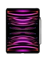 Wholesale Spigen Thin Fit Pro Apple iPad Pro 12.9 2021/2022 (5, 6 gen) Black - SPN2844 - {ean13} - Hurt