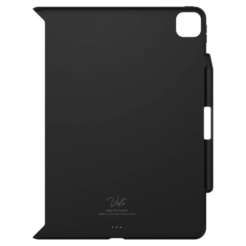 Spigen Thin Fit Pro Apple iPad Pro 12.9 2021/2022 (5. i 6. generacji) Black