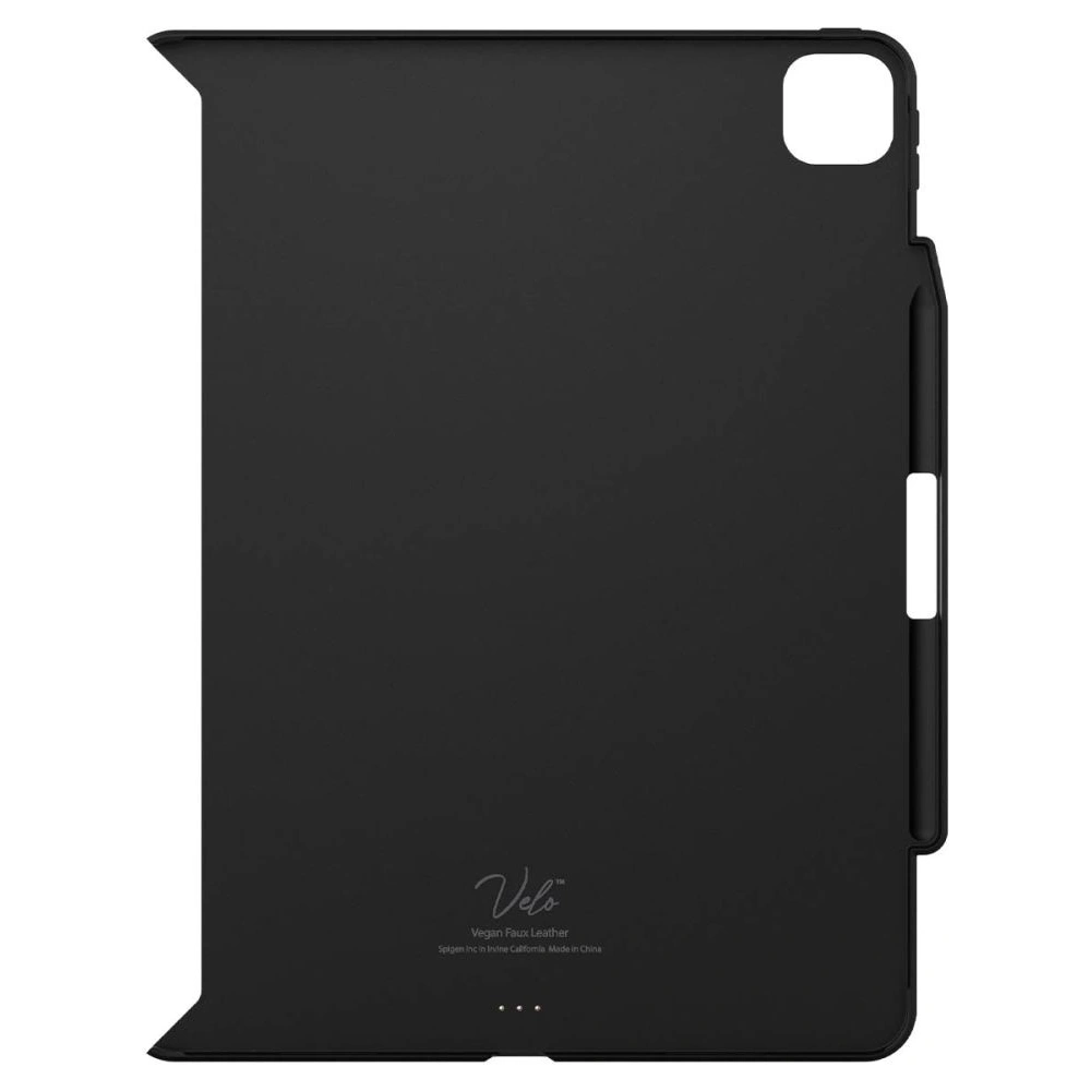 Wholesale Spigen Thin Fit Pro Apple iPad Pro 12.9 2021/2022 (5, 6 gen) Black - SPN2844 - {ean13} - Hurt