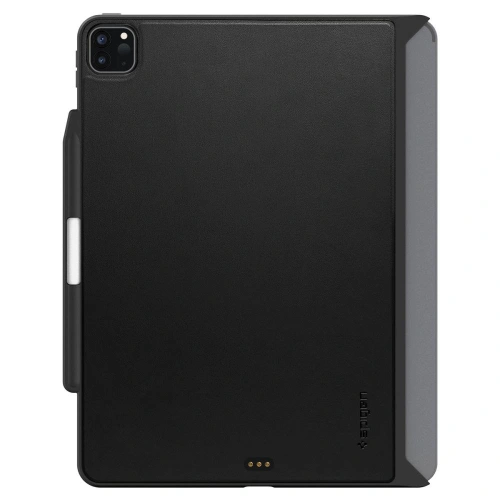 Spigen Thin Fit Pro Apple iPad Pro 12.9 2021/2022 (5. i 6. generacji) Black
