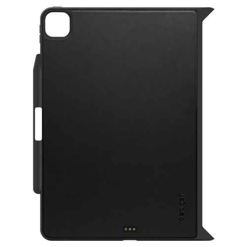 Spigen Thin Fit Pro Apple iPad Pro 12.9 2021/2022 (5. i 6. generacji) Black