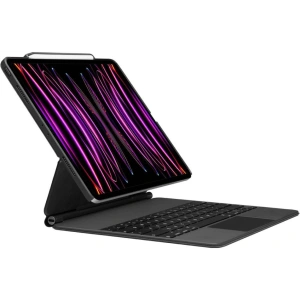 Hurtownia GSM - Spigen Thin Fit Pro Apple iPad Pro 12.9 2021/2022 (5. și 6. generație) Negru - SPN2844 - {ean13} - Hurt