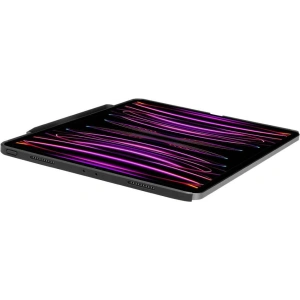 Hurtownia GSM - Spigen Thin Fit Pro Apple iPad Pro 12.9 2021/2022 (5. și 6. generație) Negru - SPN2844 - {ean13} - Hurt