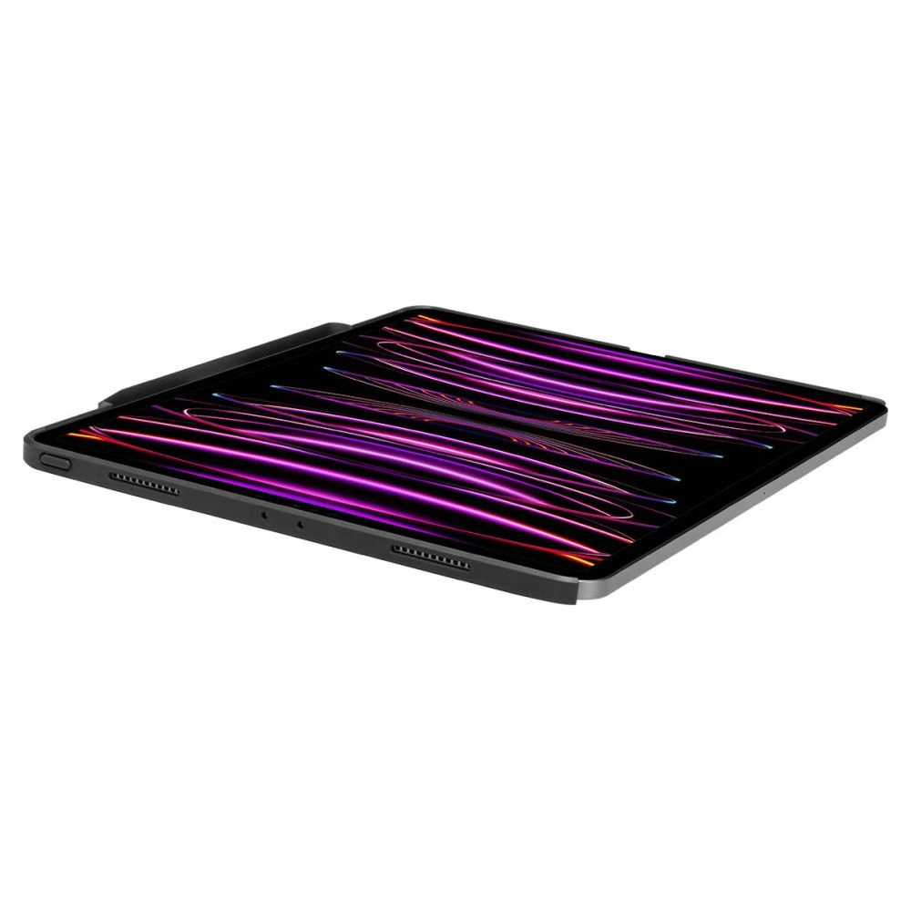 Wholesale Spigen Thin Fit Pro Apple iPad Pro 12.9 2021/2022 (5, 6 gen) Black - SPN2844 - {ean13} - Hurt